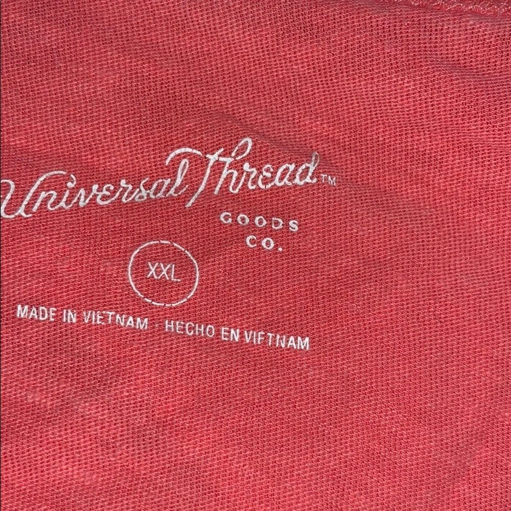 🛍️Universal Threads size XXL top - Picture 2 of 7